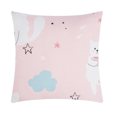 Pillowcase decorative Ethel Sweet Cats, 40 x 40 cm, 100% cotton