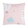 Pillowcase decorative Ethel Sweet Cats, 40 x 40 cm, 100% cotton
