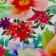 Joy Home Serving napkin, Fantasy, 26x41 cm