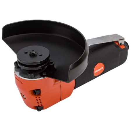 Pneumo grinder Kraton AAG-125, 128 l/min, 6 bar, 10,000 rpm-1