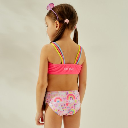 Baby suit children's KAFTAN "Unicorn" Growth 122-128 (34)-2