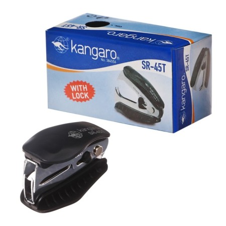 Anti-stepler Kangaro SR-45T MIX-9