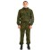 Pioneer camouflage suit number, rr 48-50, height 170-176