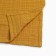 Poncho Muslim Children's Lovelife, mustard, 100% HL, 3-p, 235g/m2
