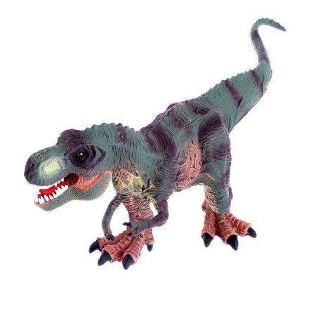 Dinosaurian figure "tyrannosaurus", length 32 cm