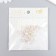 Beads for creativity plastic "Pearl of irregular shape" set 20 pcs 0.8x0.8x0.8 cm 624806