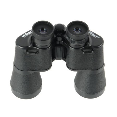 Binocker Veber Classic BPSHC, 15 × 50 VL, black color-1