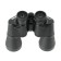 Binocker Veber Classic BPSHC, 15 × 50 VL, black color