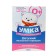 Washing powder "Umka", universal, for children's linen, 0+, 400 g