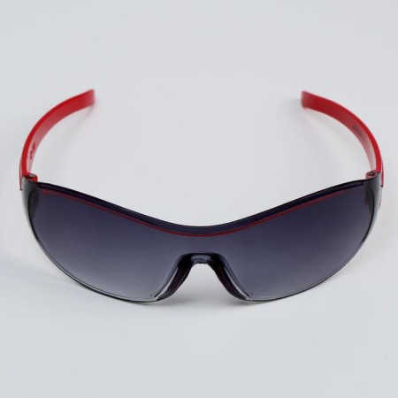 Sunglasses for children "ONESUN", frame strip, chicks, 13.5x12x4 cm-3