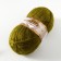 Yarn "Angora Gold" 20% wool, 80% acrylic 550m/100g (758)