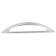 Hand-slop tundra Light RS003al, m/o 96 mm, color chromium