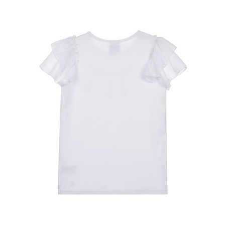 Блузка для девочки, рост 146 см-4