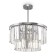 Caustra Freya FR11001PL-08CH VIVIANE, 450X450X550 mm, E14, 8x60W, color chromium