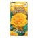 Tagetes flowers "Patula Prima Gold", 0, 3 g