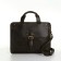 Male bag, igermann, olive color