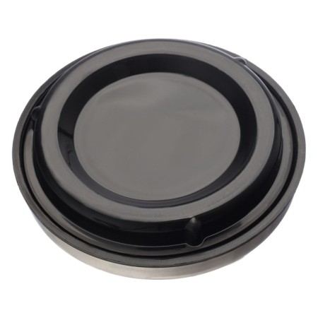 Thermal circle, 500 ml, steel "most important", retains heat 2 hours, 13.5 x 8.3 cm-7