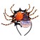 Carnival rim "spider"