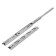 Ballic guides of complete advance, open installation, 35x300 mm, set. 2 pcs.