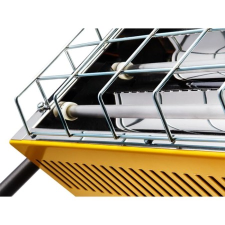 Ballu Bih-LM-3.0 heater, infrared, 3000 W, 30 m2, yellow-2