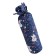 Orthopedic pillow with a bunch of buckwheat Healthy Roll "Foxes", size 30x8 cm