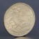 Coin "2 rubles Stalingrad 2000"