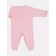 A set of children's overalls on Rant Base buttons, seams inside, height 68 cm, 3 pcs