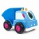 Inertial machine Push’N’Go Mokas GRU