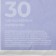 Disposable napkins for the mops Future Alp 4 Clean System, 30 pcs, 29 × 42 cm