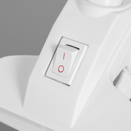HELP lamp 16432/1WT 16XLED white 8.8x11x46.5 cm-8