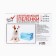 The diapers absorbing "my choice" cellulose, 60 x 90 cm, set 20 pcs