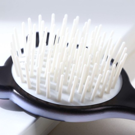 Figure Massage Comb “Panda” 13.3 x 6.4 cm-3