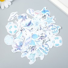 Stickers for creativity 
