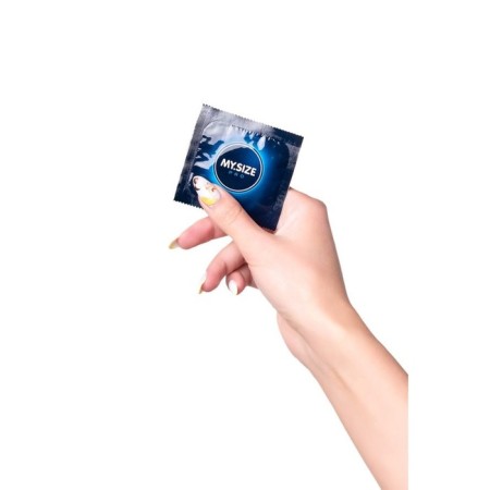 Condoms My.size, latex, 16 cm, 4.9 cm, 10 pcs.-3