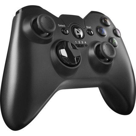 Defender Codx gamepad, wireless, vibration, for PC, USB, BT, black-2