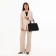 Bag Women's Tout, on a zipper, black color