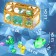 Game set "Magic Diamonds"