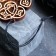 The amulet "Print of Veles" is large, cedar, gives men strength, women calm