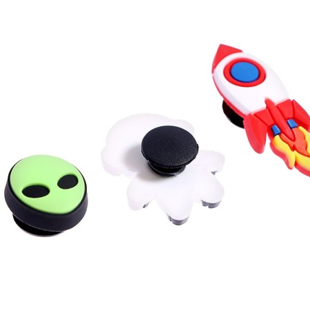 Set of Djibbitsov "Cosmos", 5 pcs.-2