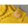Walking on the table Essential, size 45x150 cm, mustard color