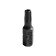 Magnetic bits Berger BG2394, Torx with a hole T30HX25 mm, 2 pcs., S2
