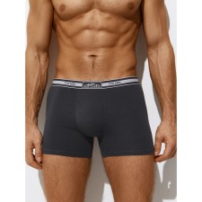 Men's panties Omsa 1234, size 48, color Grigio Scuro