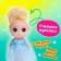 Surprise toy "Cutie" in the egg, mix