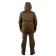 PRIDE WINCHEESTER costume, Bavaria, brown, rr 44-46 Height 170-176