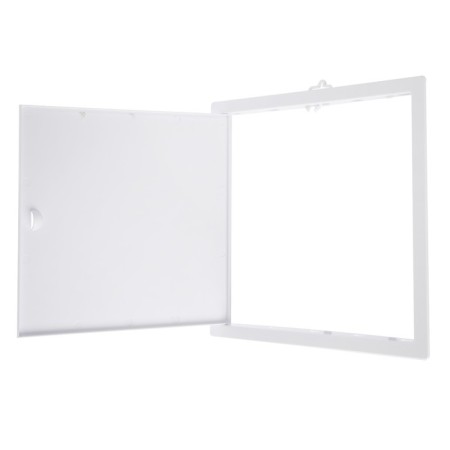 Revision hat "Cosmetic" LK3030, 300 x 300 mm, plastic-1