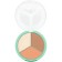 Facial Palette Love Generation Yes, Peace!, Ton 03, 9.6 g