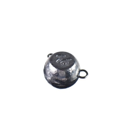 Cargo Cheburashka flattened collapsible "Yaman", 16 g-1
