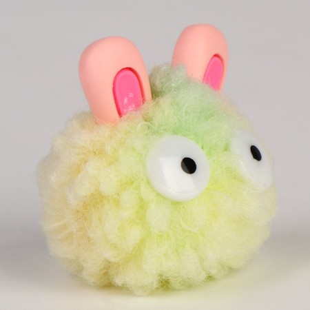 Soft toy "Fluffy Pati!", Mix-4