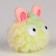Soft toy "Fluffy Pati!", Mix