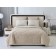 Set 1.5 joint venture Sofi de Marko "Richelieu", size 180x230 cm, 150x210 cm, 50x70 cm - 2 pcs